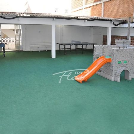 קאבו פריו Triflat Minas Praia מראה חיצוני תמונה