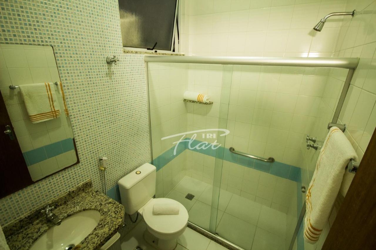 קאבו פריו Triflat Minas Praia מראה חיצוני תמונה