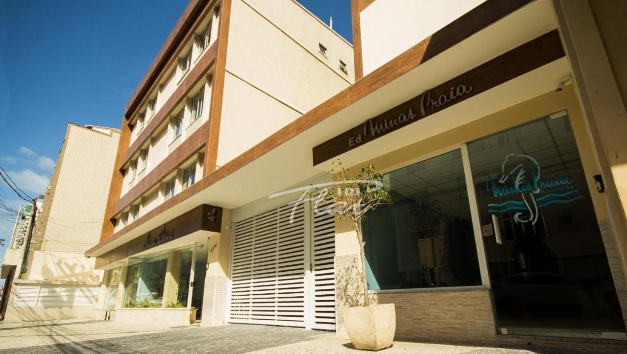 קאבו פריו Triflat Minas Praia מראה חיצוני תמונה