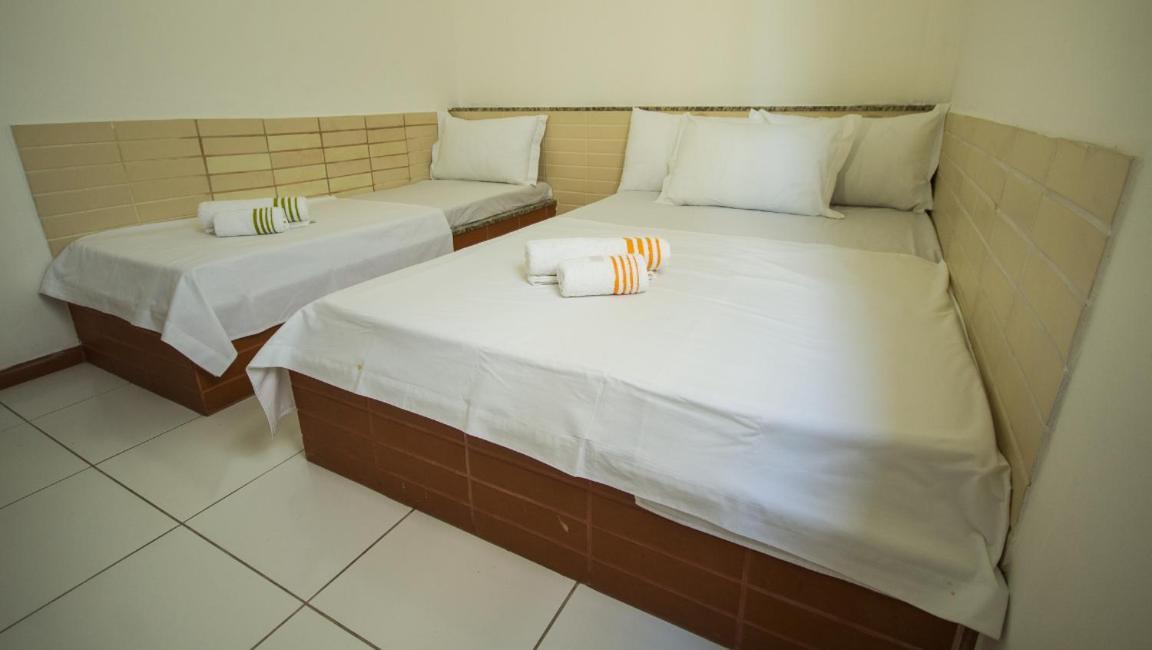 קאבו פריו Triflat Minas Praia מראה חיצוני תמונה