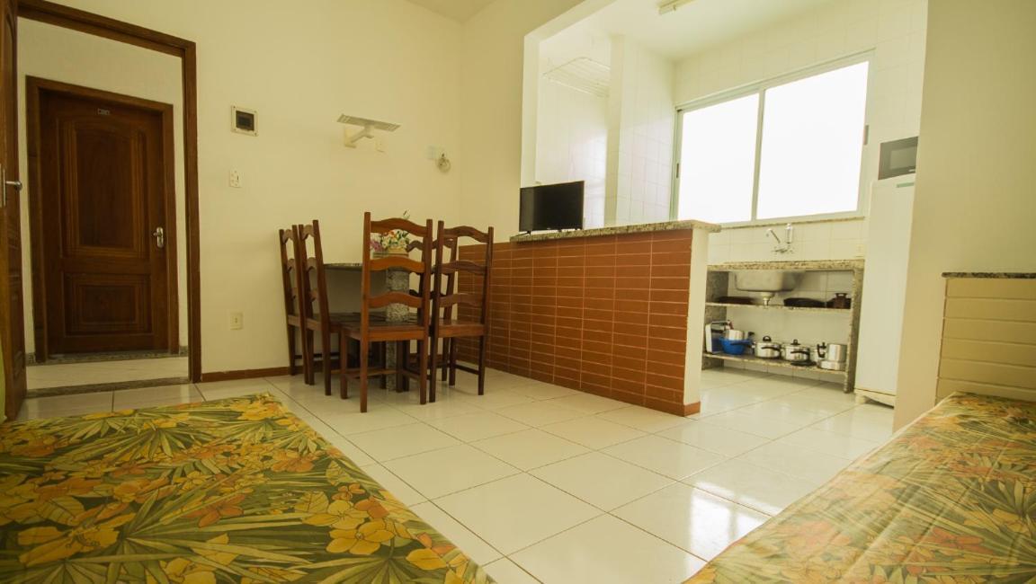 קאבו פריו Triflat Minas Praia מראה חיצוני תמונה