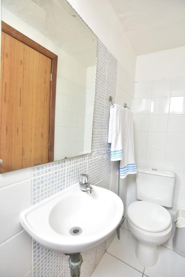 קאבו פריו Triflat Minas Praia מראה חיצוני תמונה