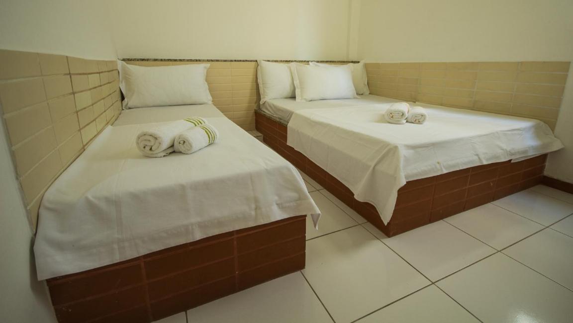 קאבו פריו Triflat Minas Praia מראה חיצוני תמונה