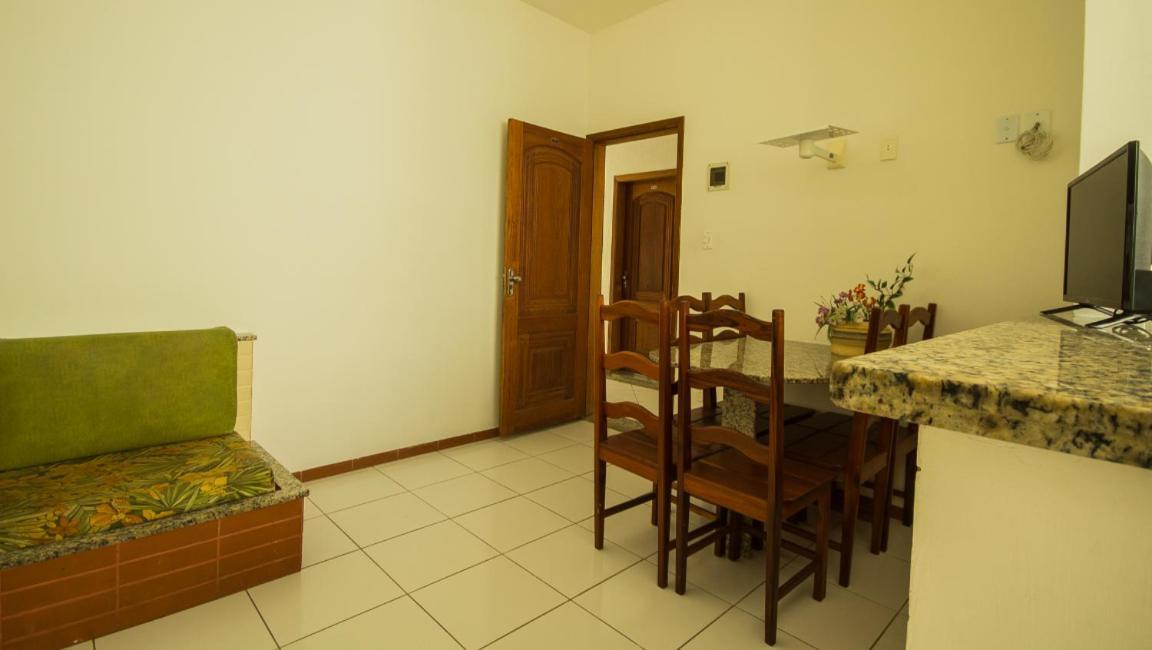 קאבו פריו Triflat Minas Praia מראה חיצוני תמונה